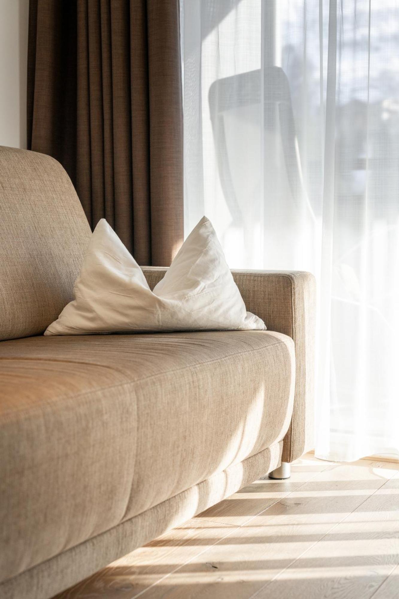 Aparthotel Alpinresort Damuels Bagian luar foto