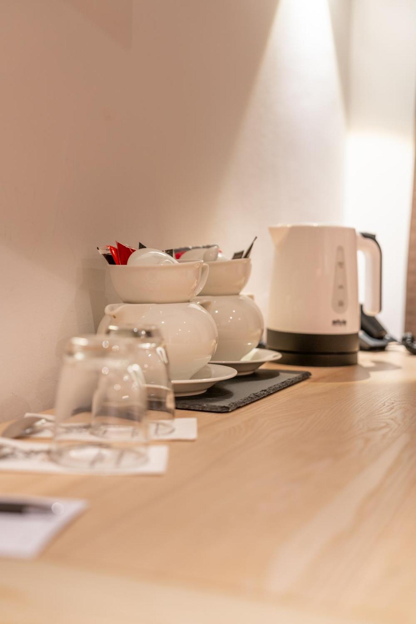 Aparthotel Alpinresort Damuels Bagian luar foto