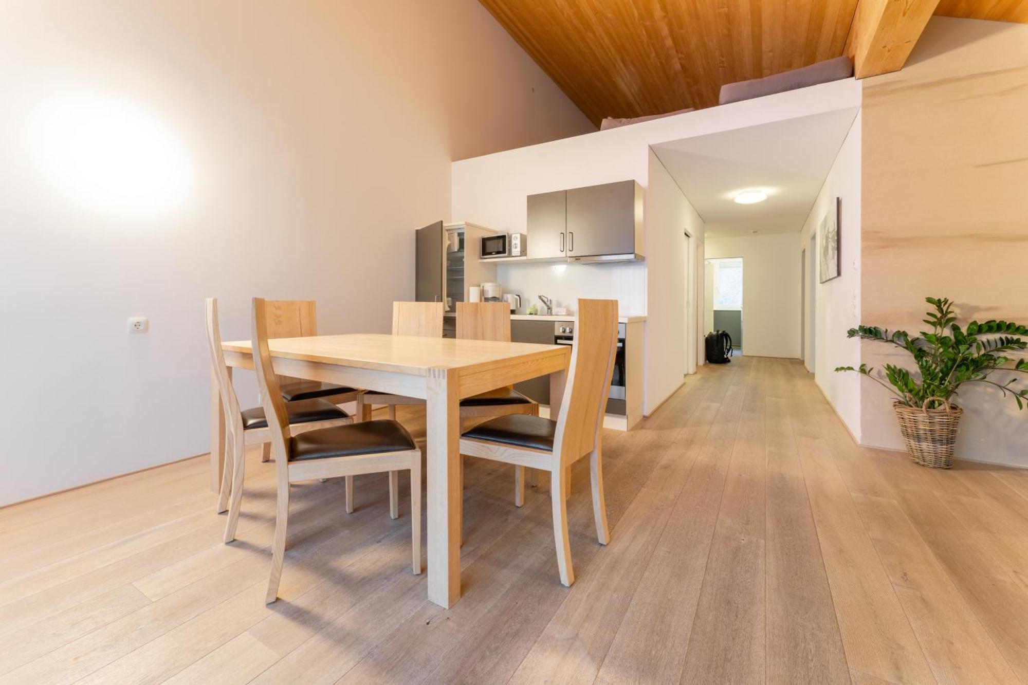 Aparthotel Alpinresort Damuels Bagian luar foto