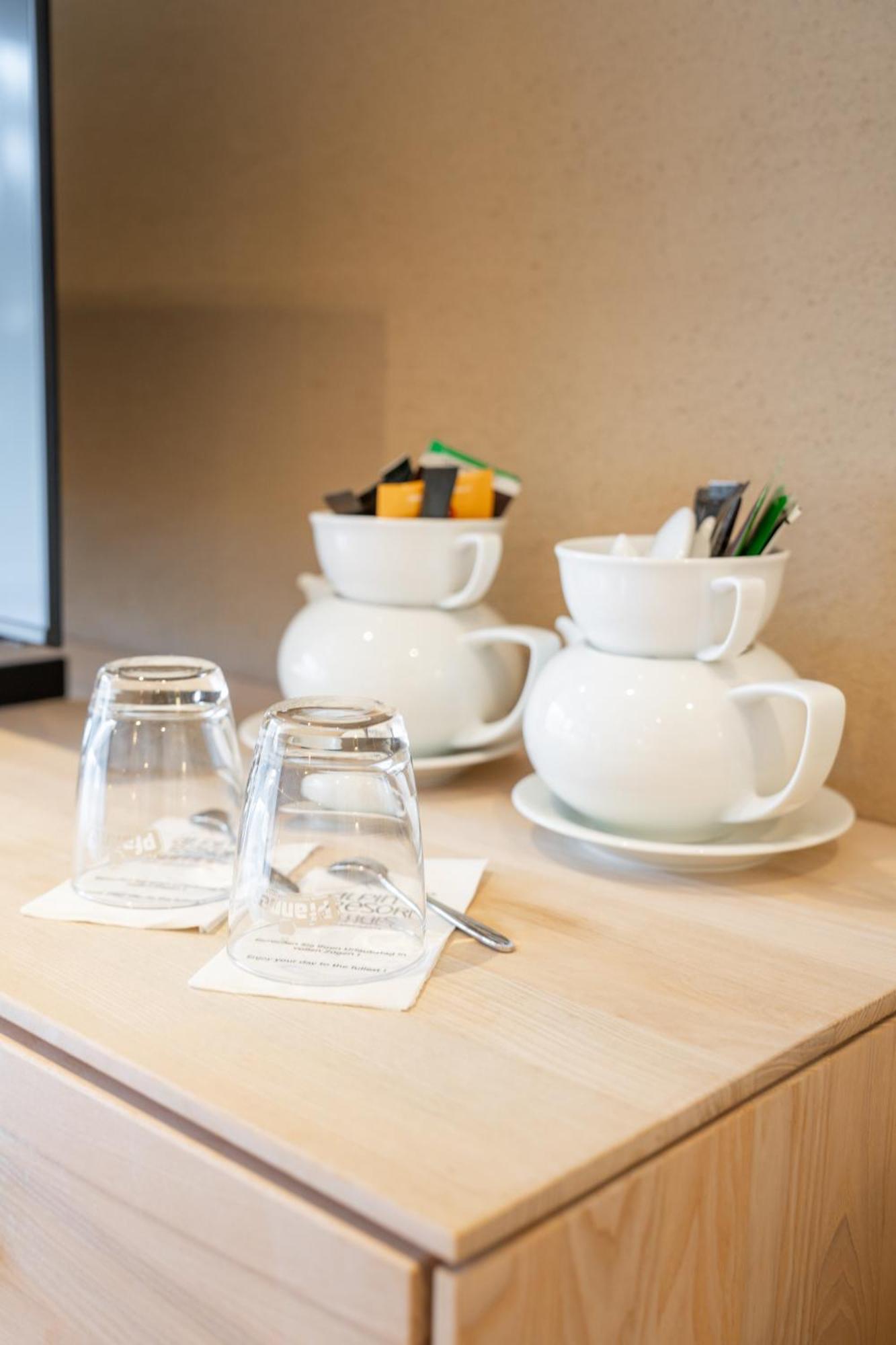 Aparthotel Alpinresort Damuels Bagian luar foto