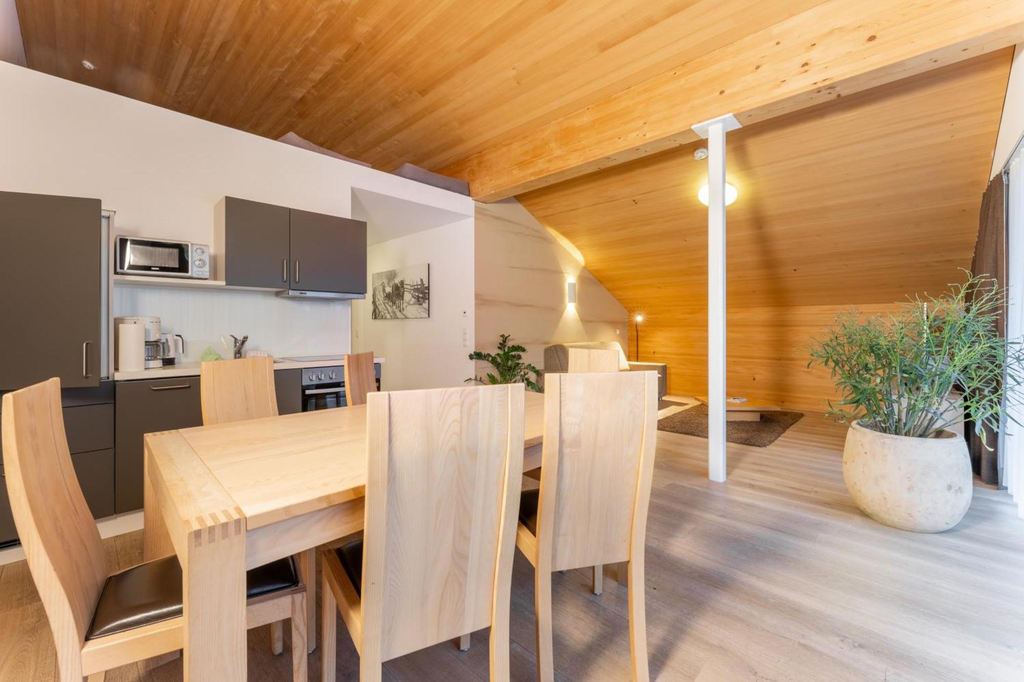 Aparthotel Alpinresort Damuels Bagian luar foto