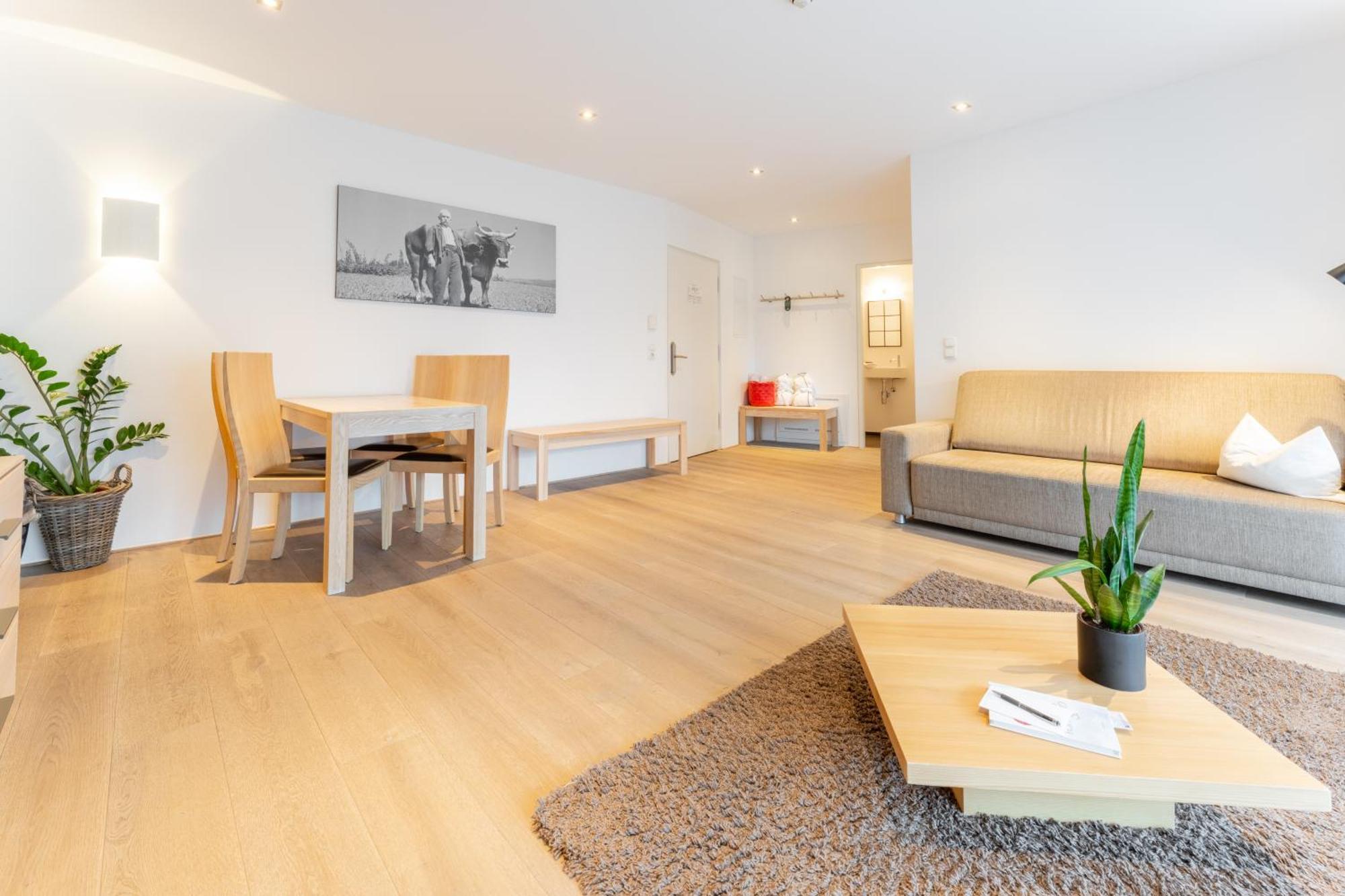Aparthotel Alpinresort Damuels Bagian luar foto